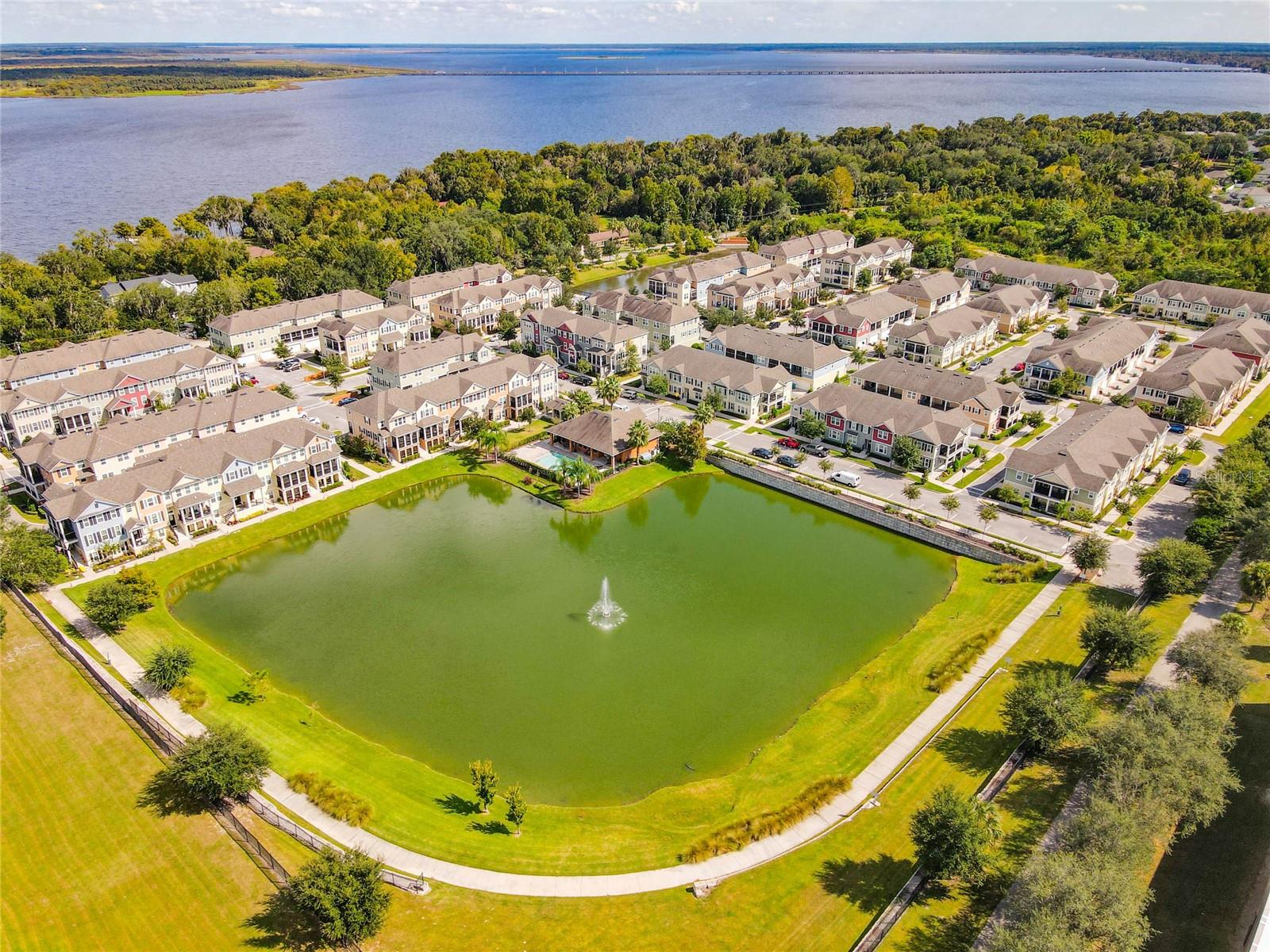 JESUPS LANDING - Residential