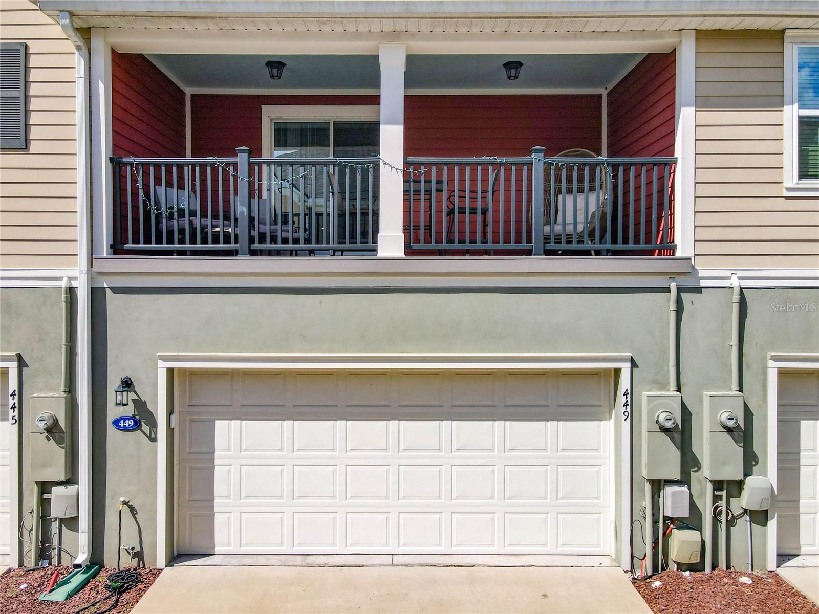 JESUPS LANDING - Residential