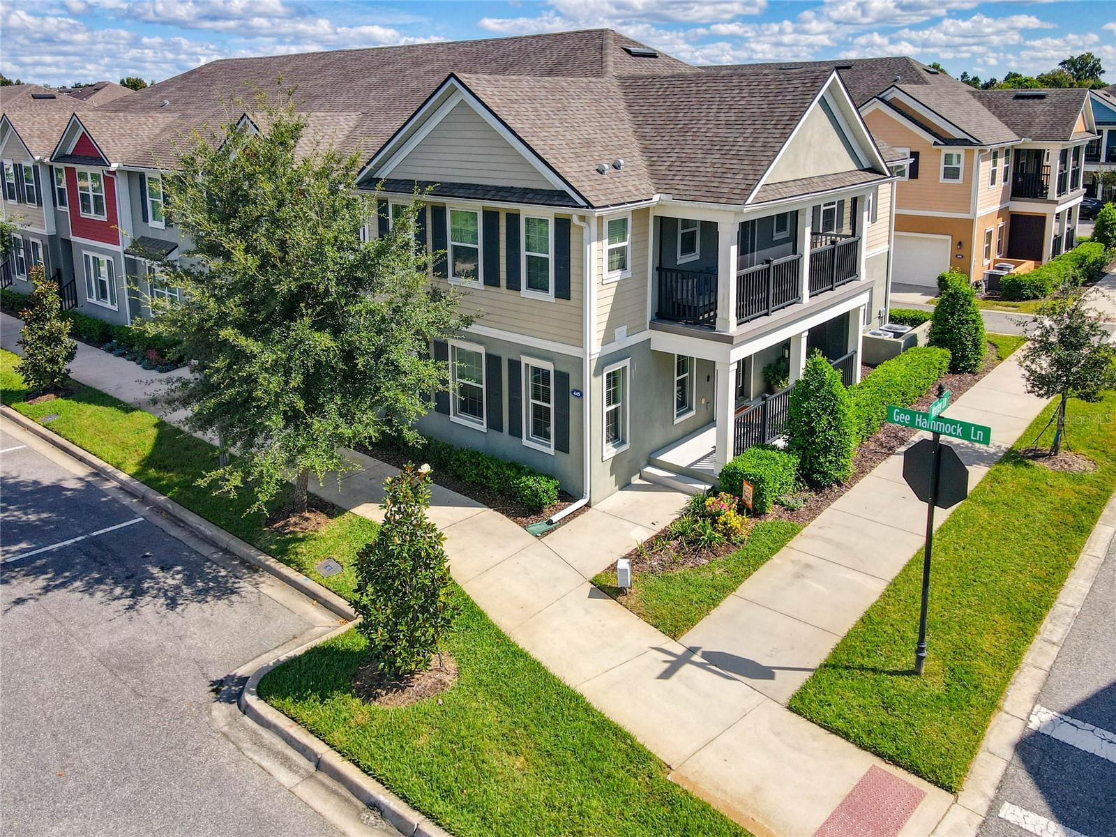 JESUPS LANDING - Residential