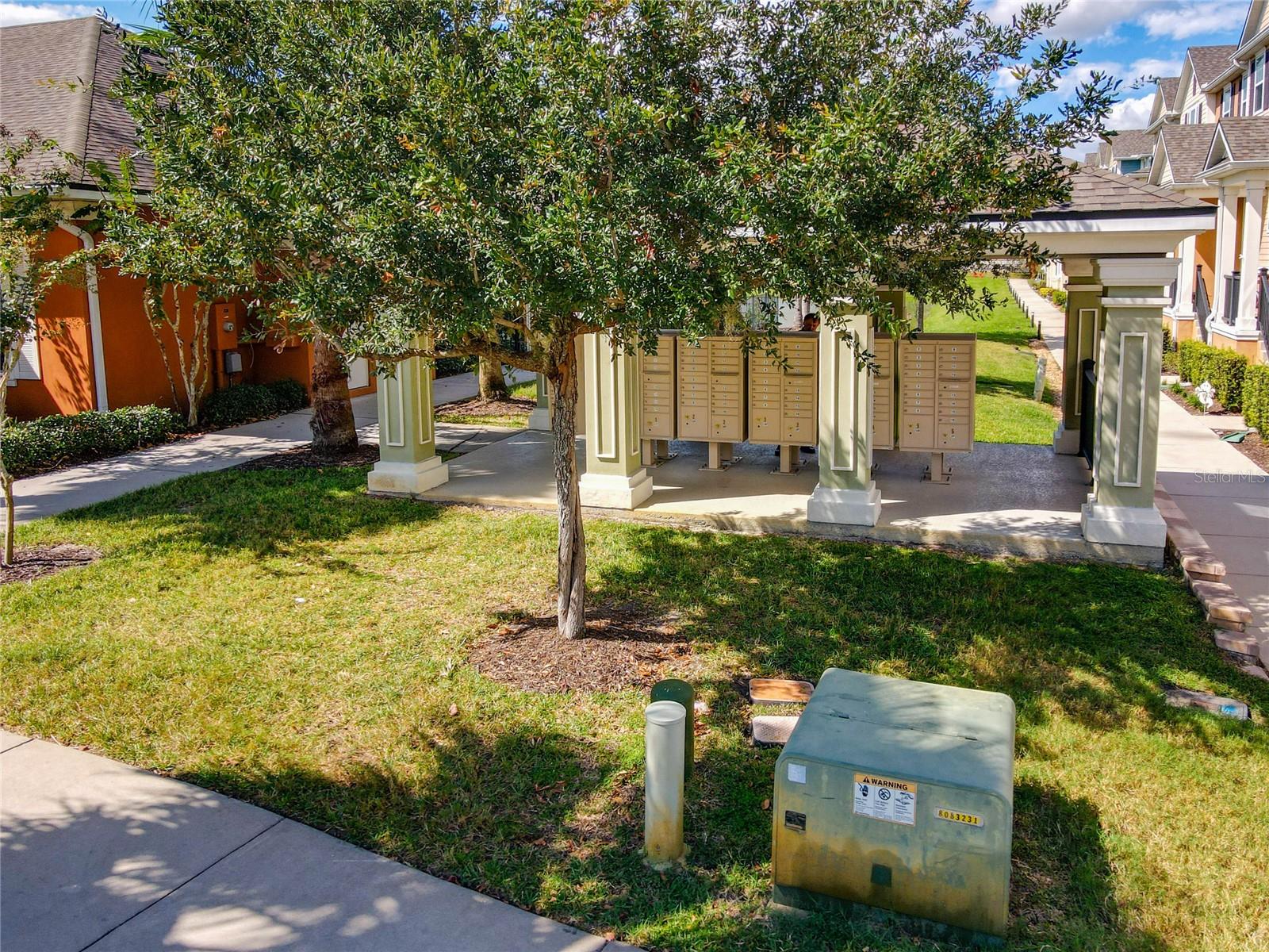 JESUPS LANDING - Residential