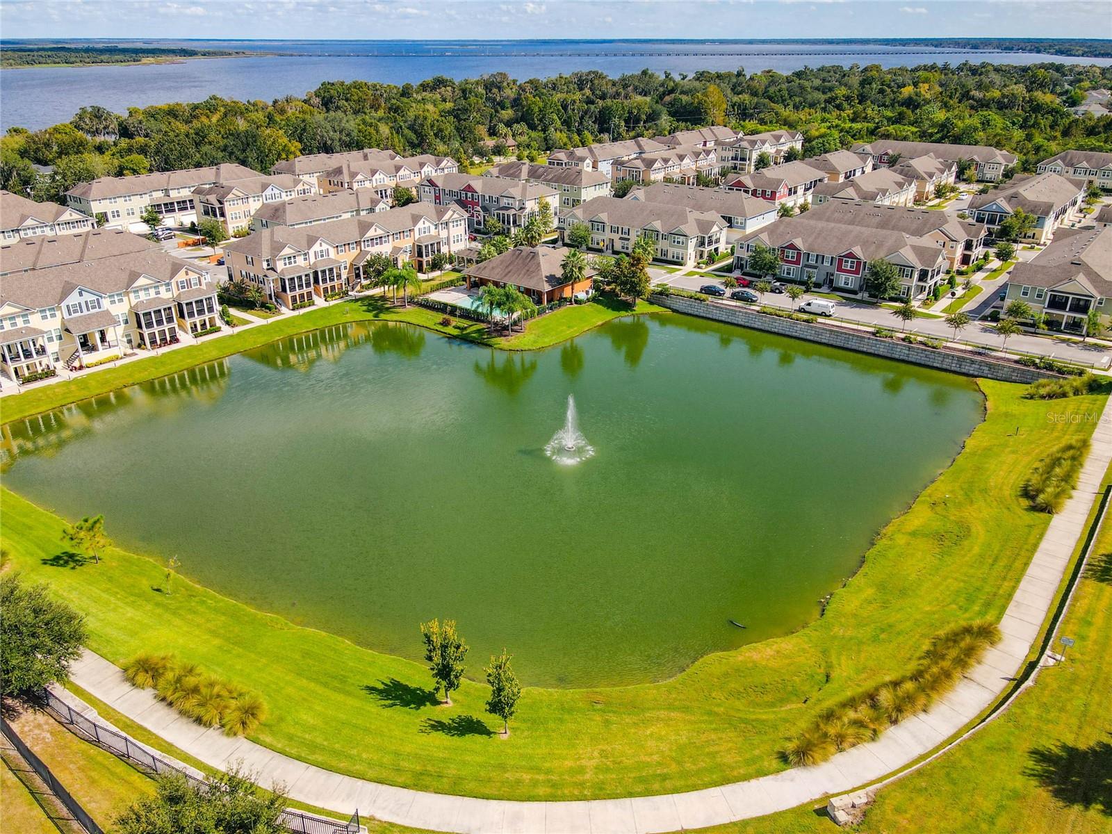 JESUPS LANDING - Residential