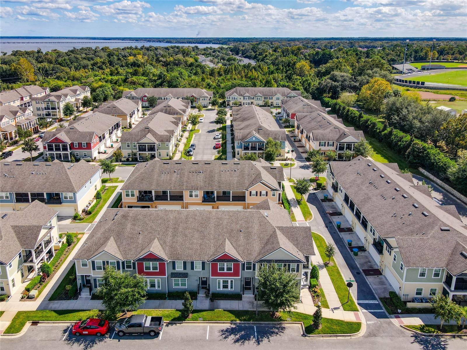 JESUPS LANDING - Residential