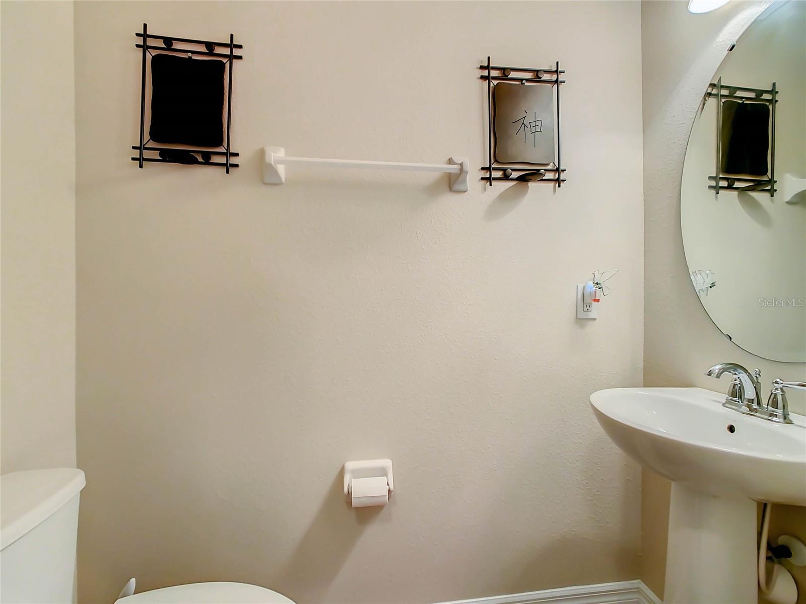 JESUPS LANDING - Residential