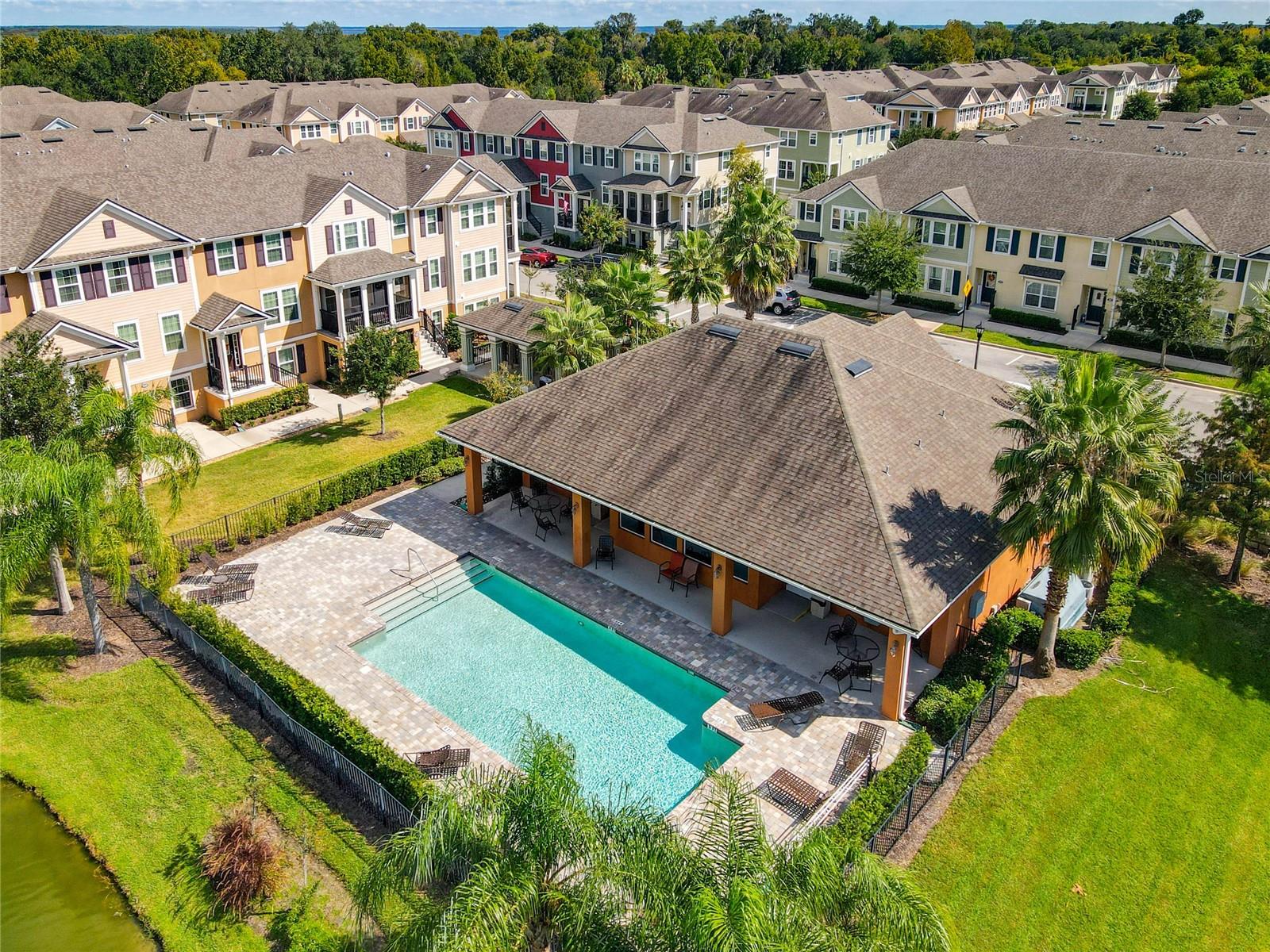 JESUPS LANDING - Residential