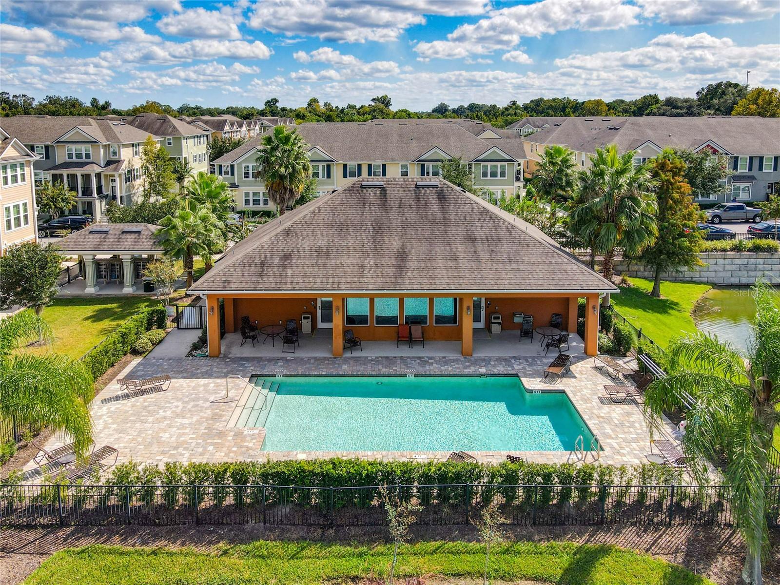 JESUPS LANDING - Residential