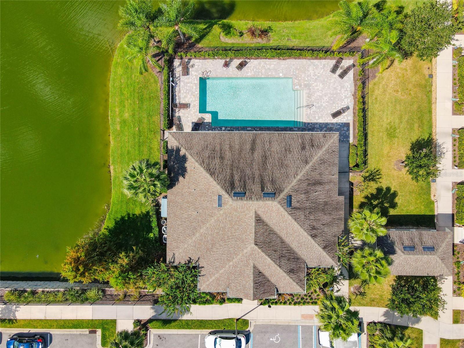 JESUPS LANDING - Residential