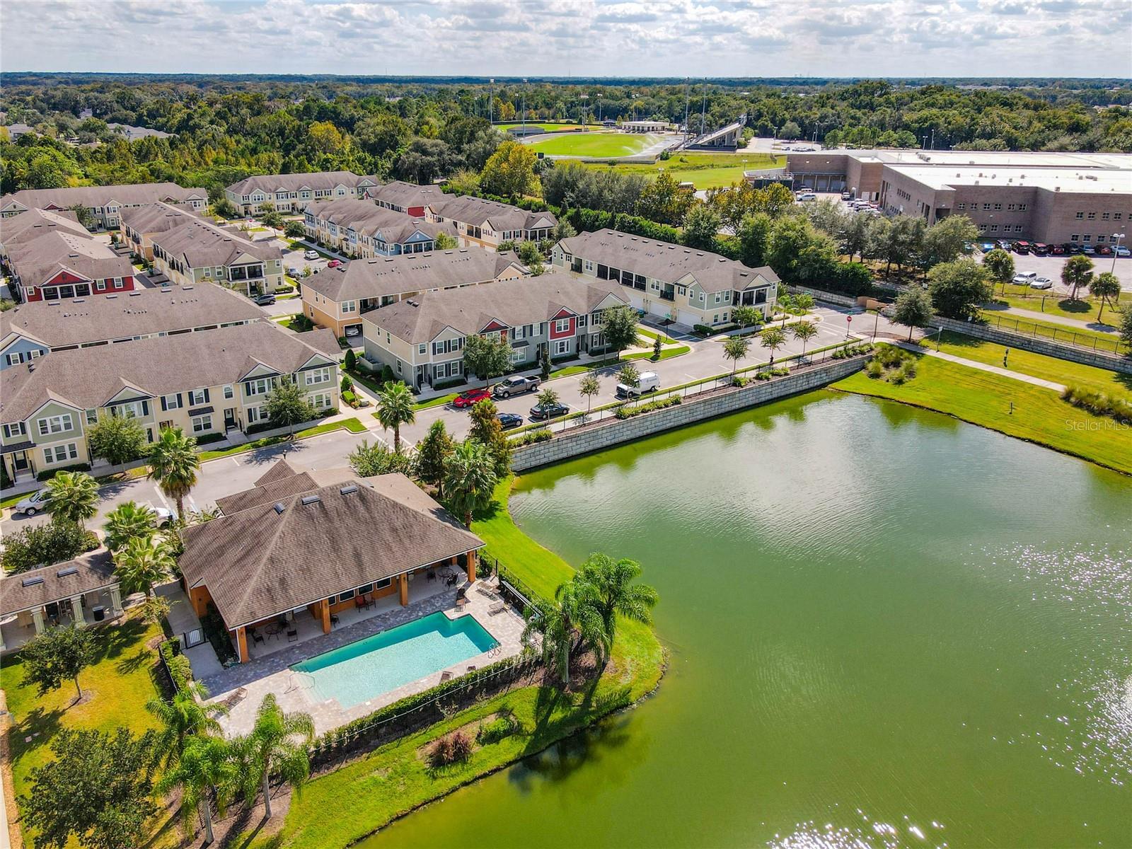 JESUPS LANDING - Residential