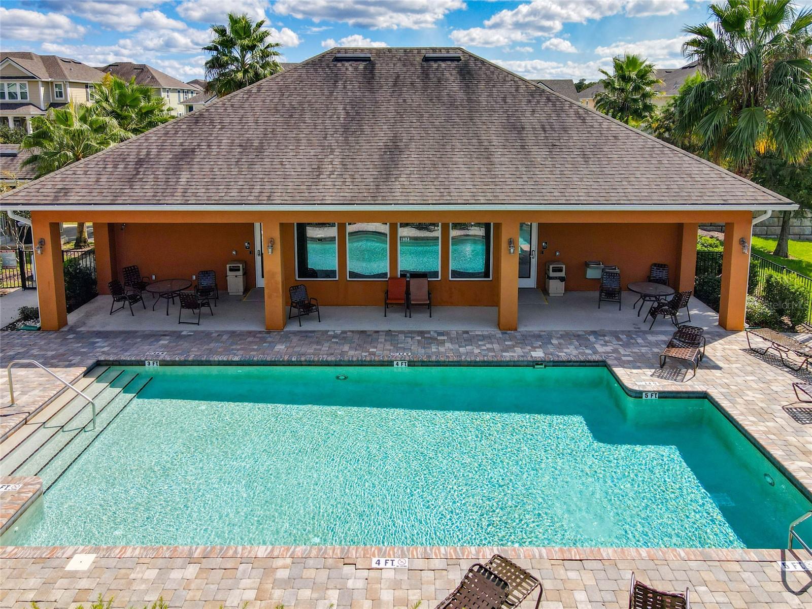 JESUPS LANDING - Residential