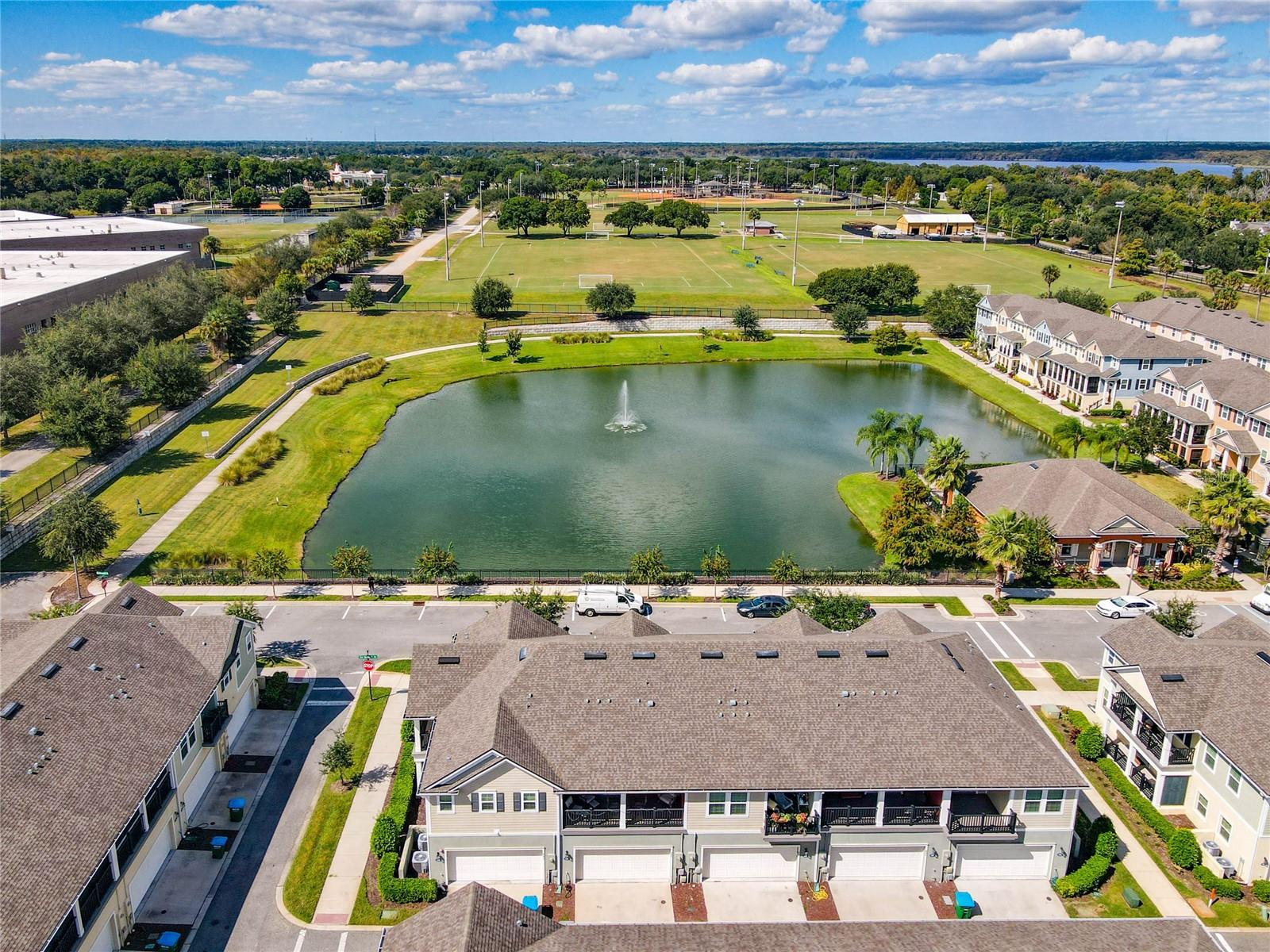 JESUPS LANDING - Residential