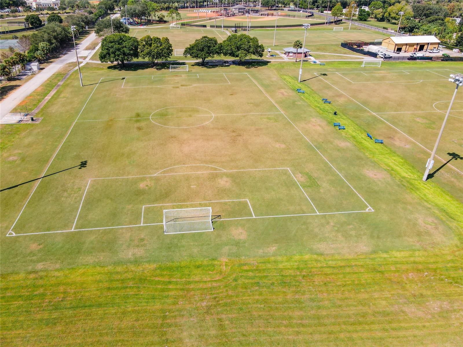 JESUPS LANDING - Residential