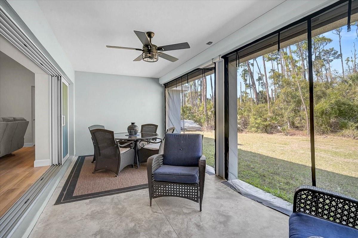 PORT CHARLOTTE SUB 25 - Residential