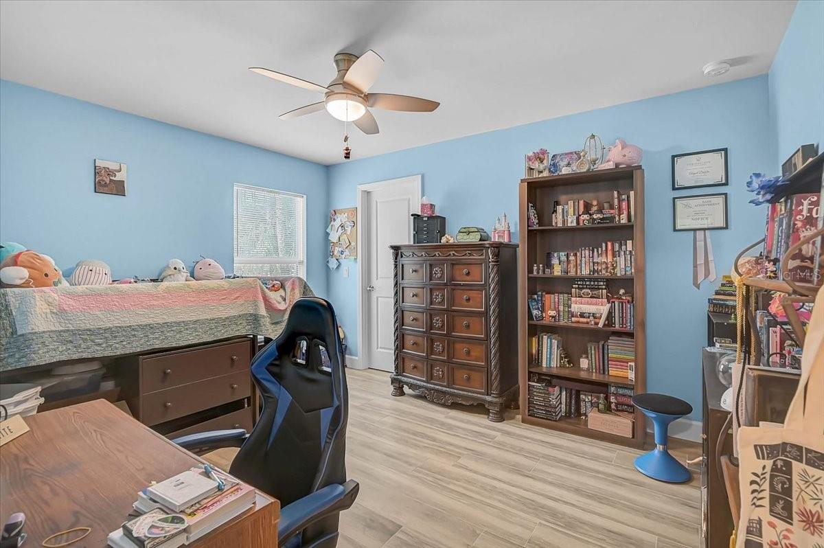 PORT CHARLOTTE SUB 25 - Residential