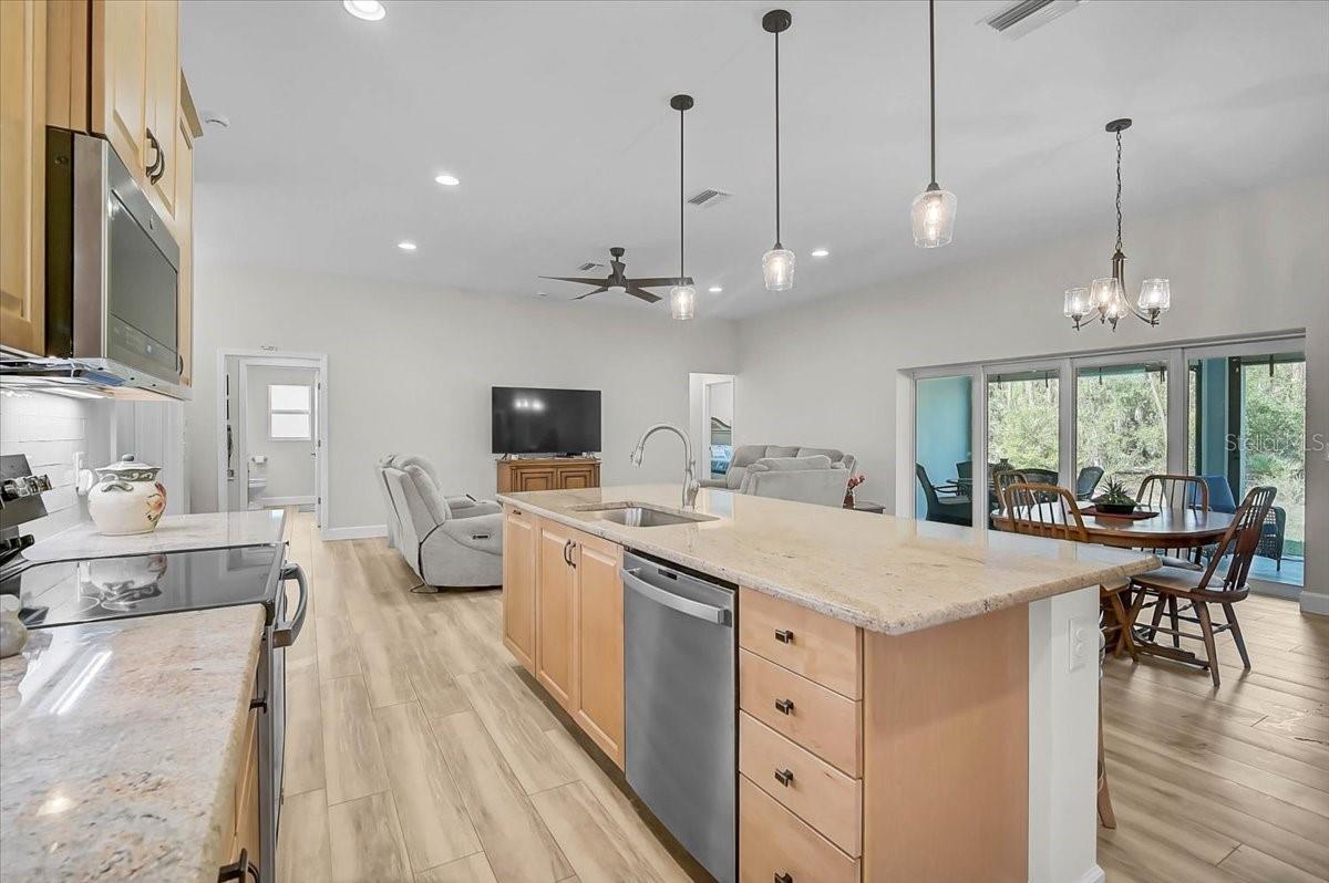 PORT CHARLOTTE SUB 25 - Residential