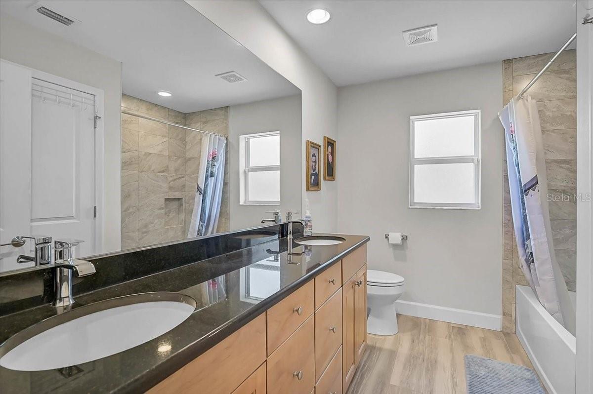 PORT CHARLOTTE SUB 25 - Residential