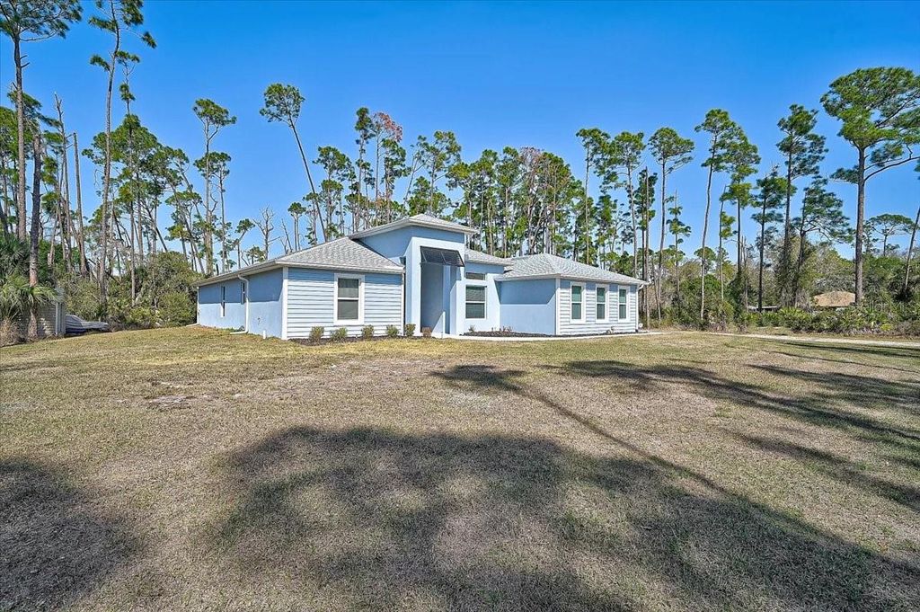Photo of 4109 N Cranberry Boulevard, North Port, FL 34286 (MLS # N6143122)