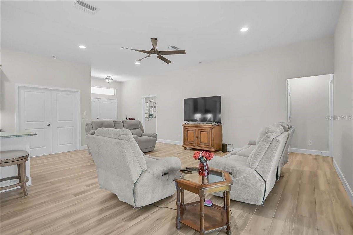 PORT CHARLOTTE SUB 25 - Residential