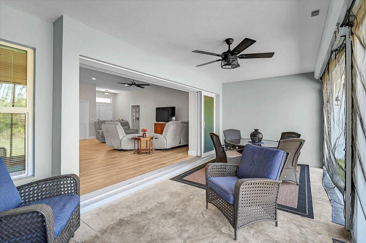 PORT CHARLOTTE SUB 25 - Residential