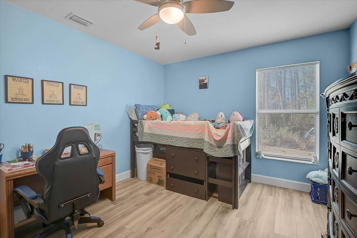 PORT CHARLOTTE SUB 25 - Residential