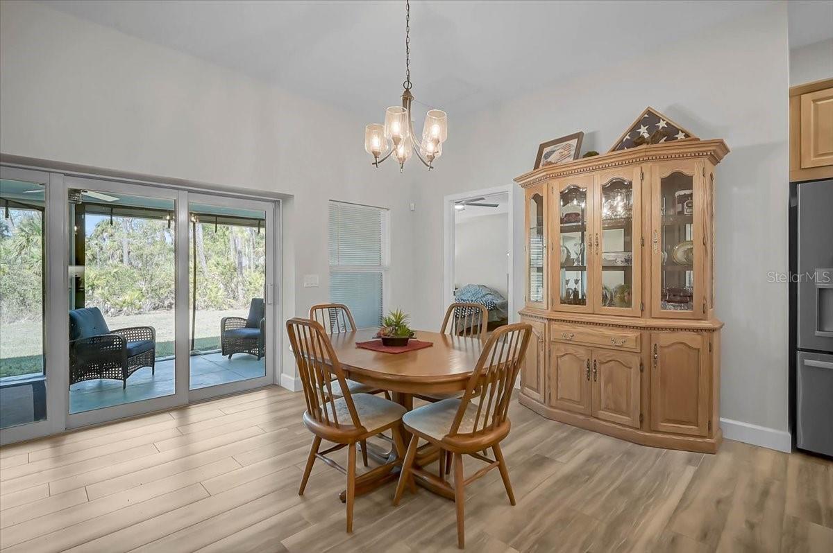 PORT CHARLOTTE SUB 25 - Residential