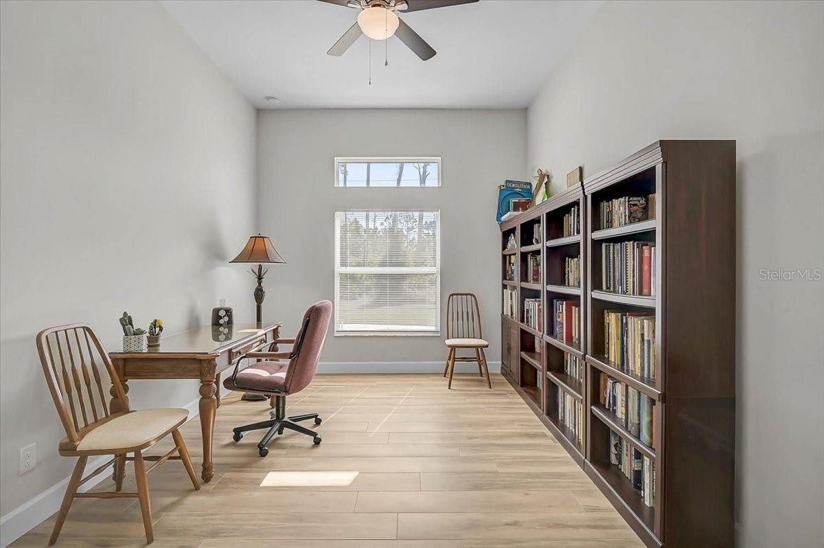 PORT CHARLOTTE SUB 25 - Residential