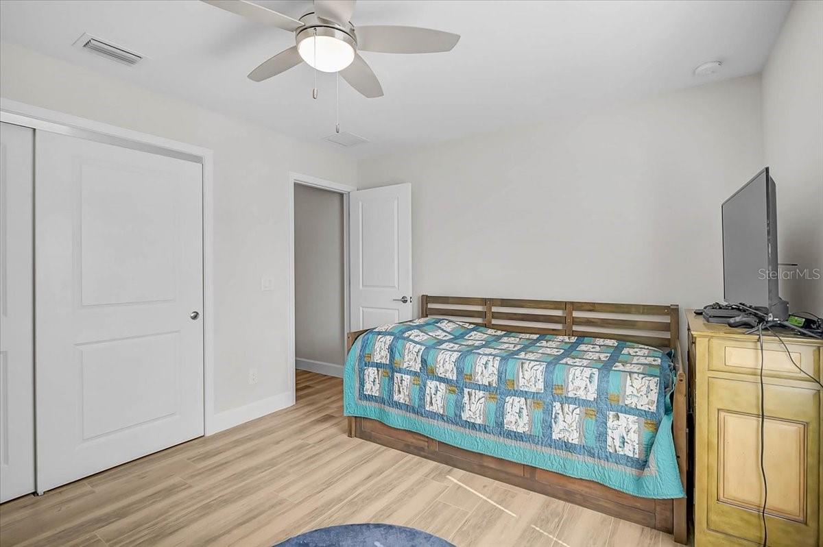 PORT CHARLOTTE SUB 25 - Residential