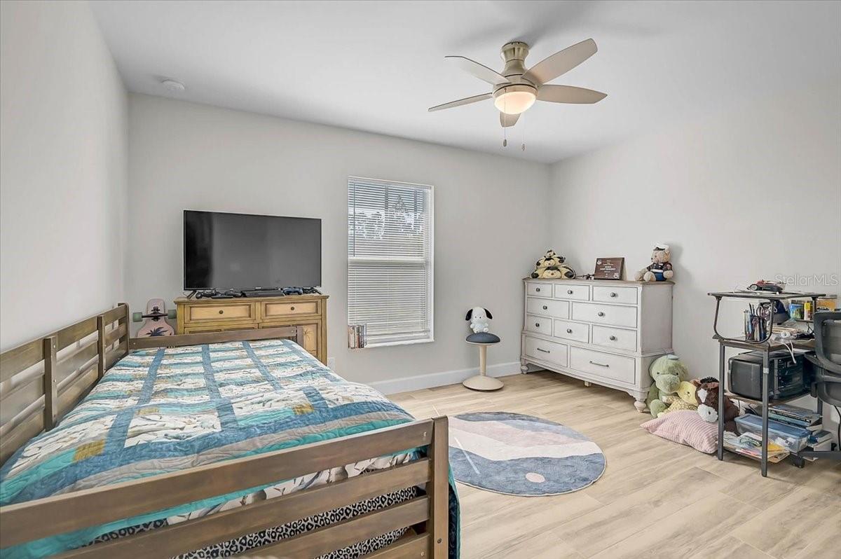 PORT CHARLOTTE SUB 25 - Residential