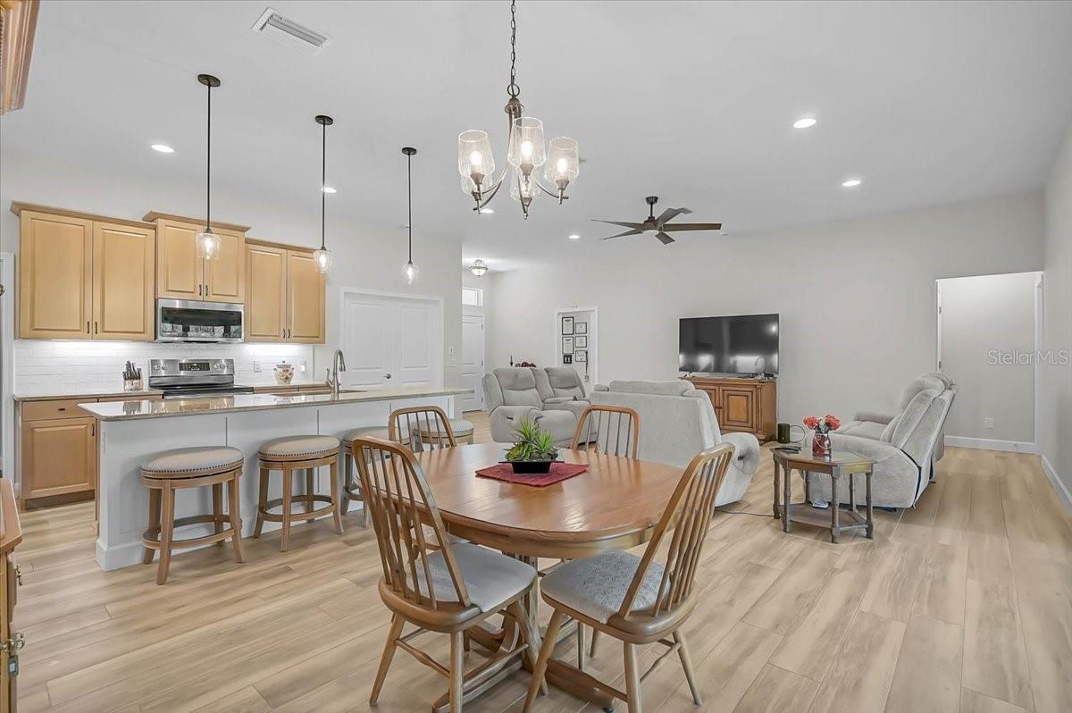 PORT CHARLOTTE SUB 25 - Residential