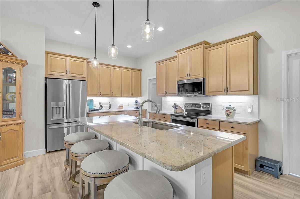 PORT CHARLOTTE SUB 25 - Residential