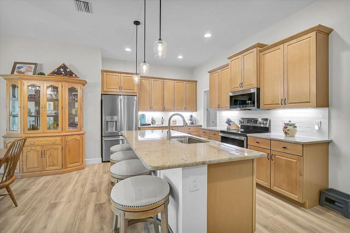 PORT CHARLOTTE SUB 25 - Residential