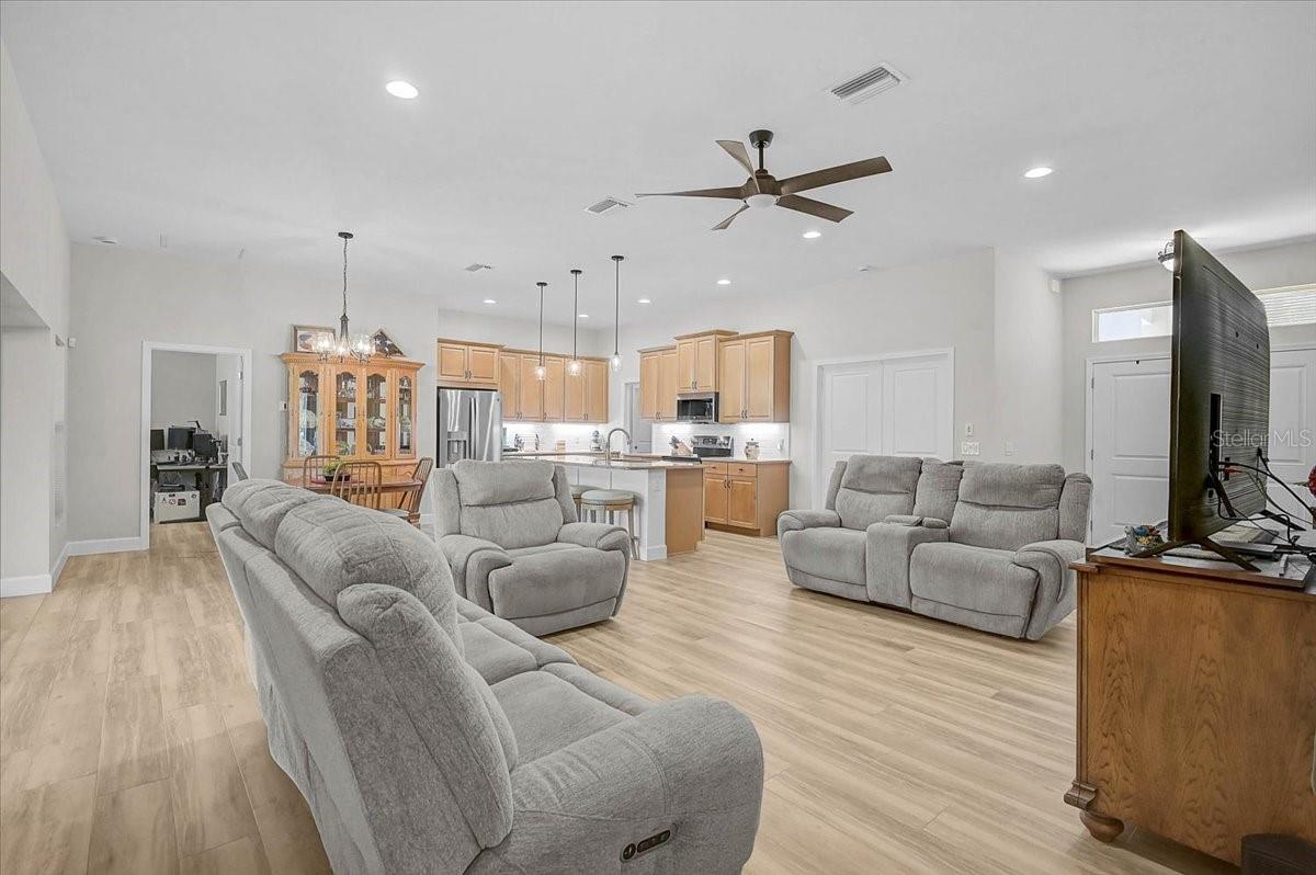 PORT CHARLOTTE SUB 25 - Residential