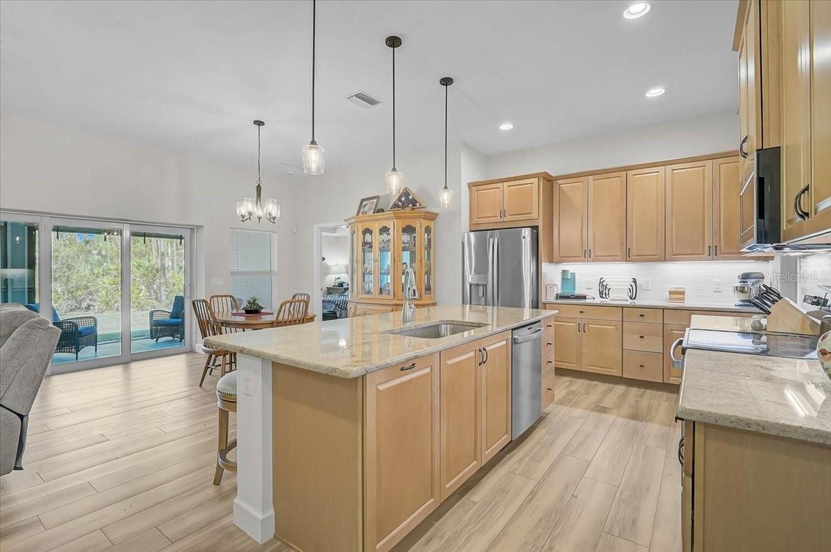 PORT CHARLOTTE SUB 25 - Residential