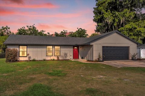 A home in KISSIMMEE