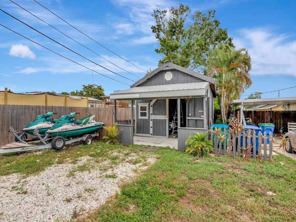 Photo of 11479 Walsingham Road, Largo, FL 33778 (MLS # TB8412835)