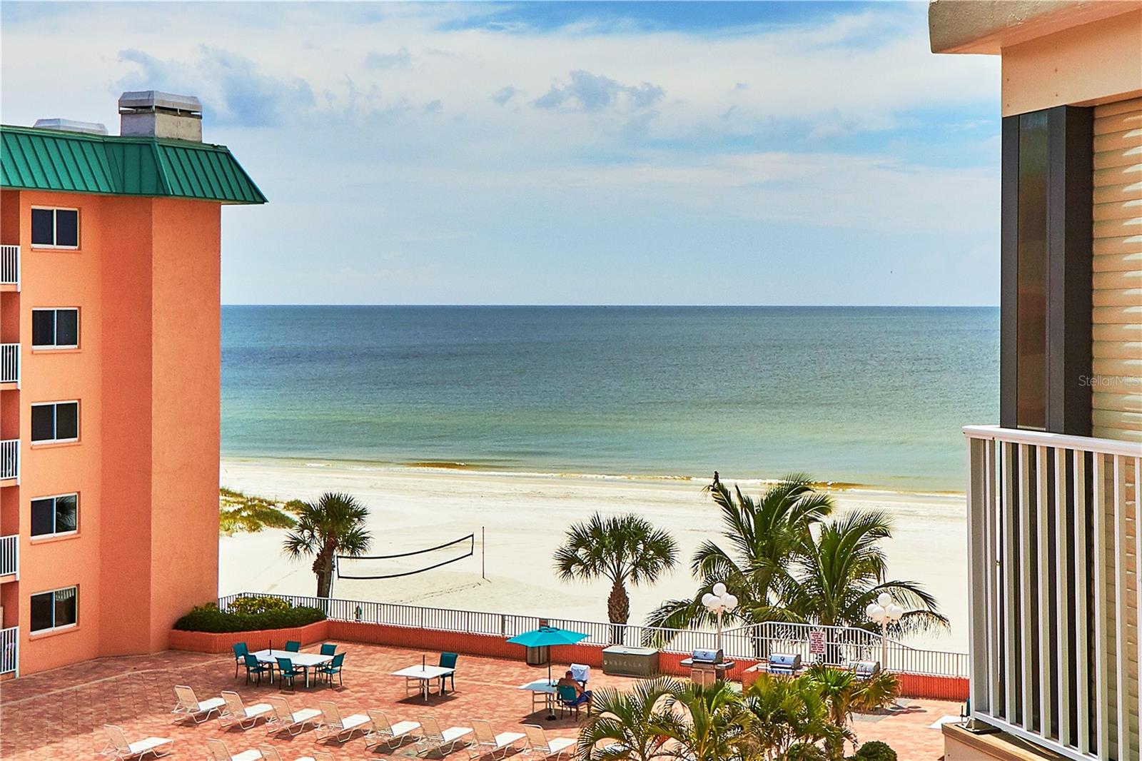 18400 GULF BOULEVARD 1206