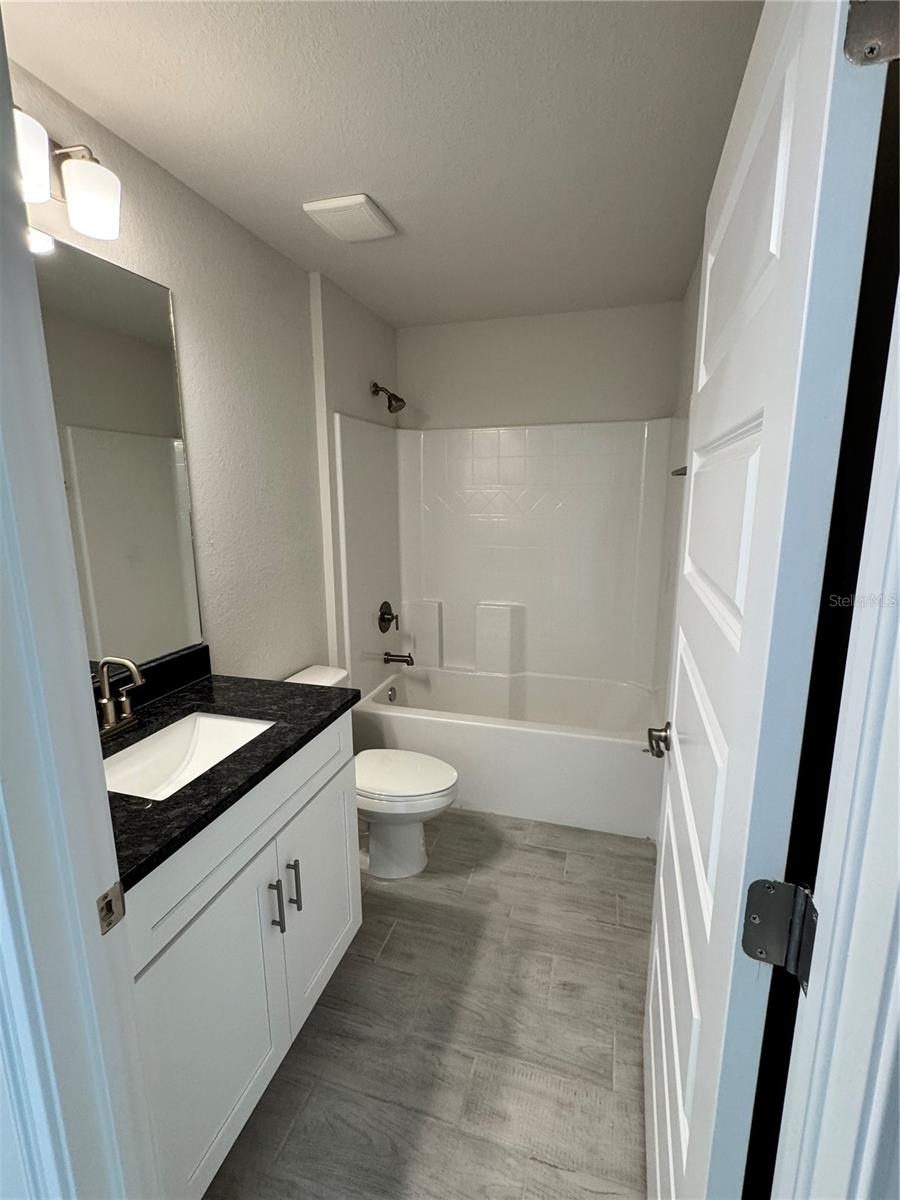 PORT CHARLOTTE SUB 30 - Residential