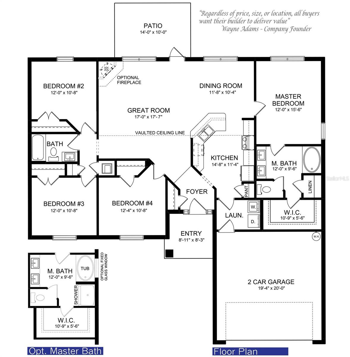 PORT CHARLOTTE SUB 30 - Residential