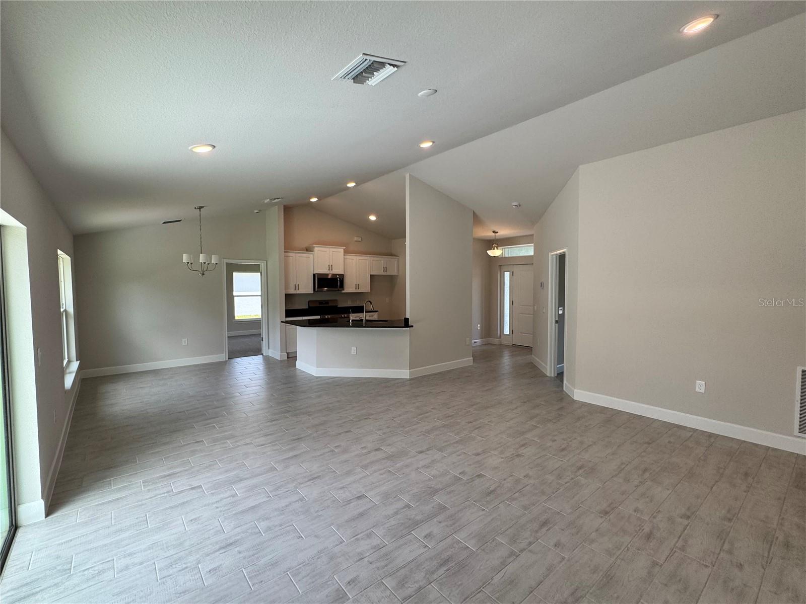 PORT CHARLOTTE SUB 30 - Residential