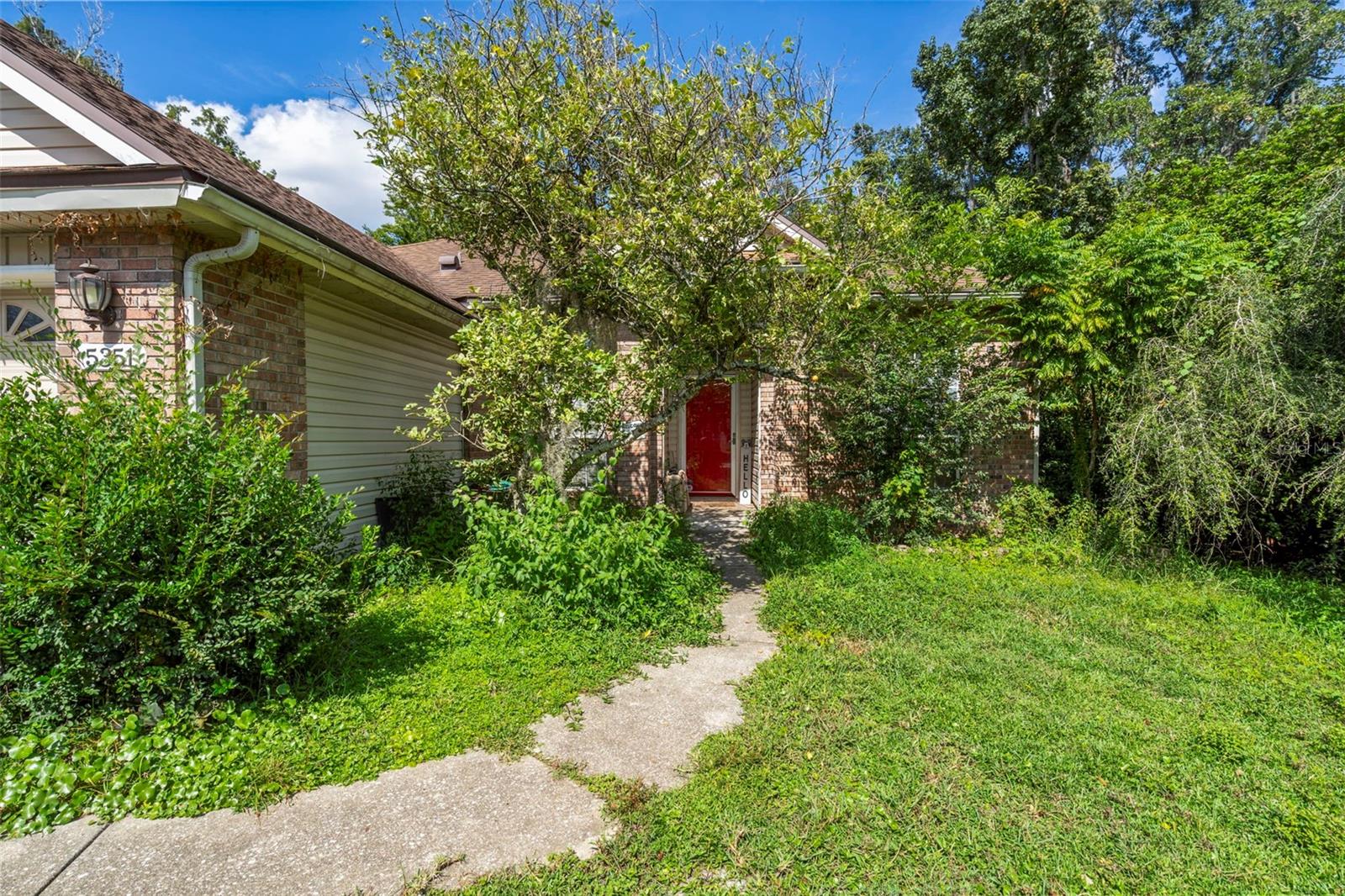 SWEETWATER CREEK - Residential