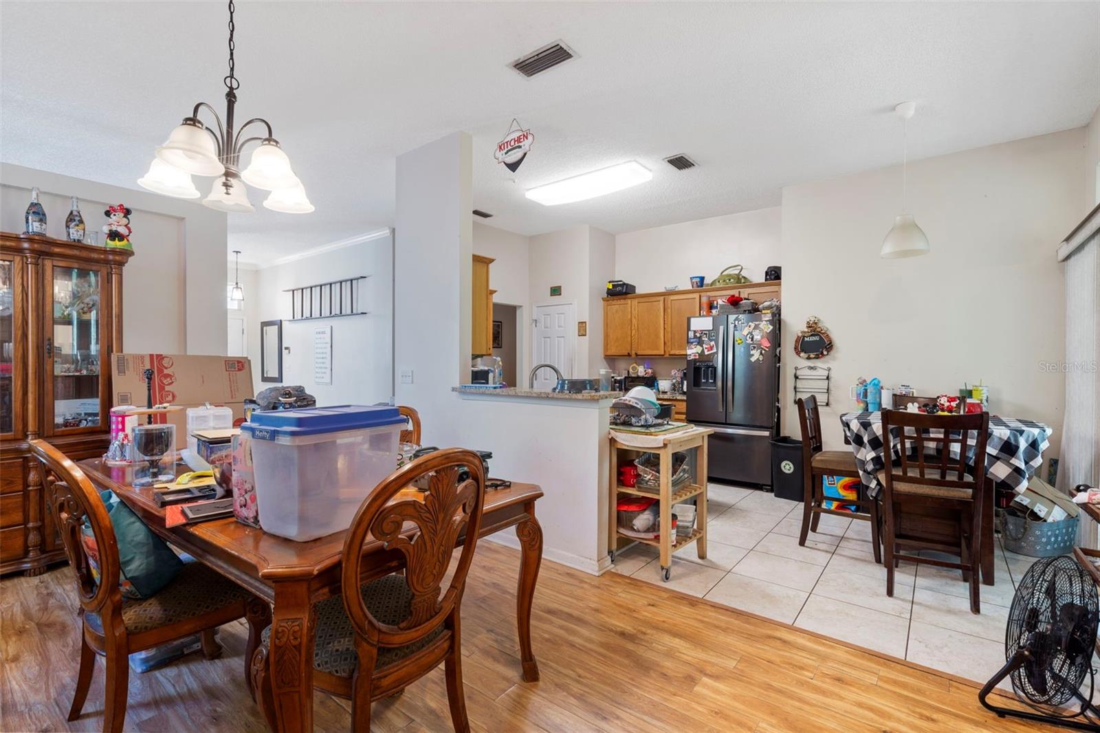 SWEETWATER CREEK - Residential