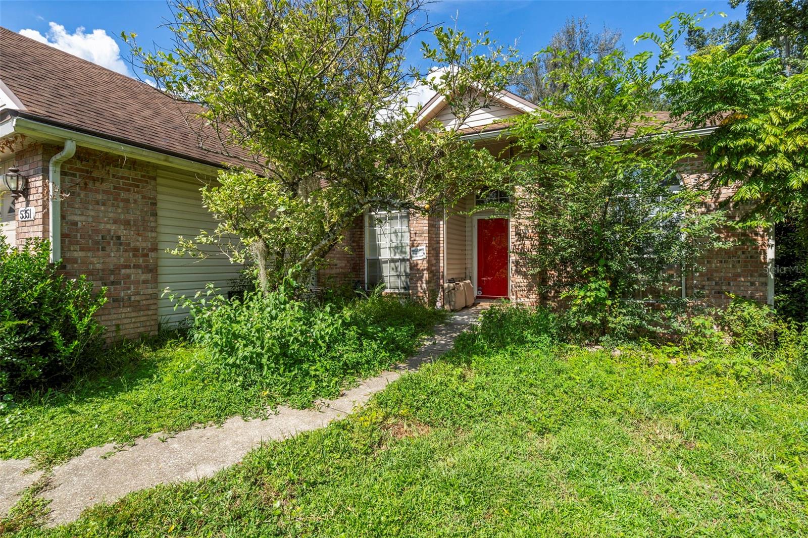 SWEETWATER CREEK - Residential