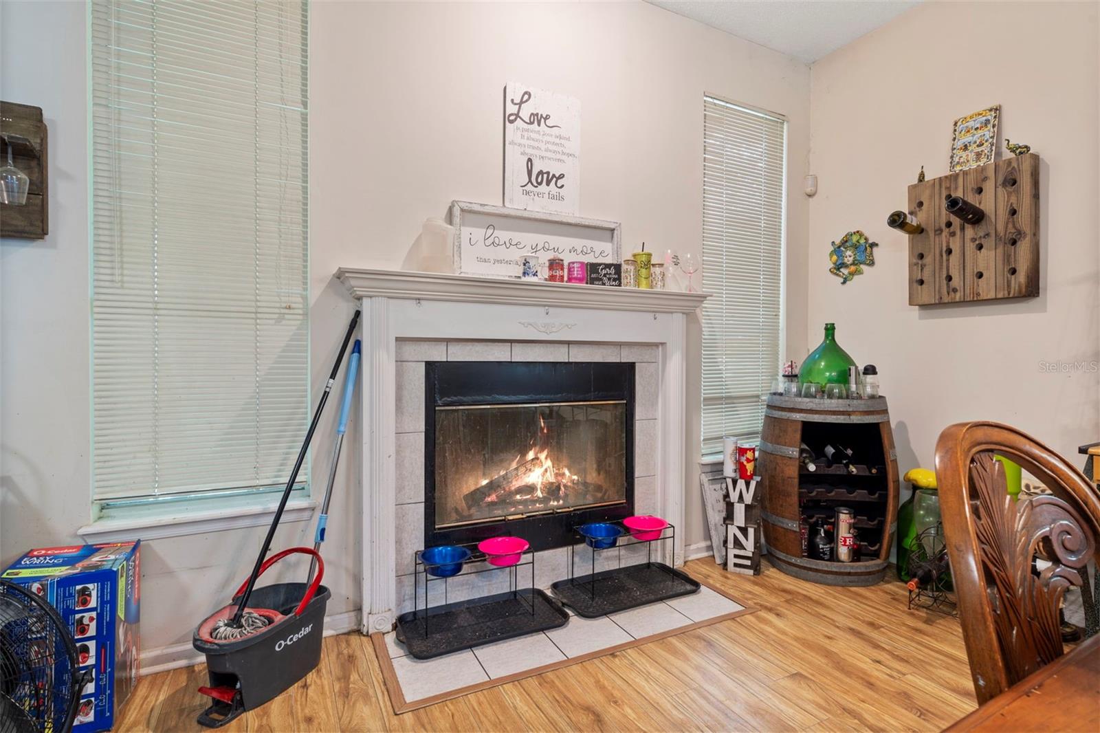 SWEETWATER CREEK - Residential