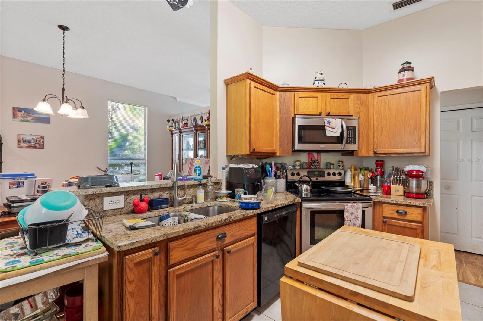 SWEETWATER CREEK - Residential