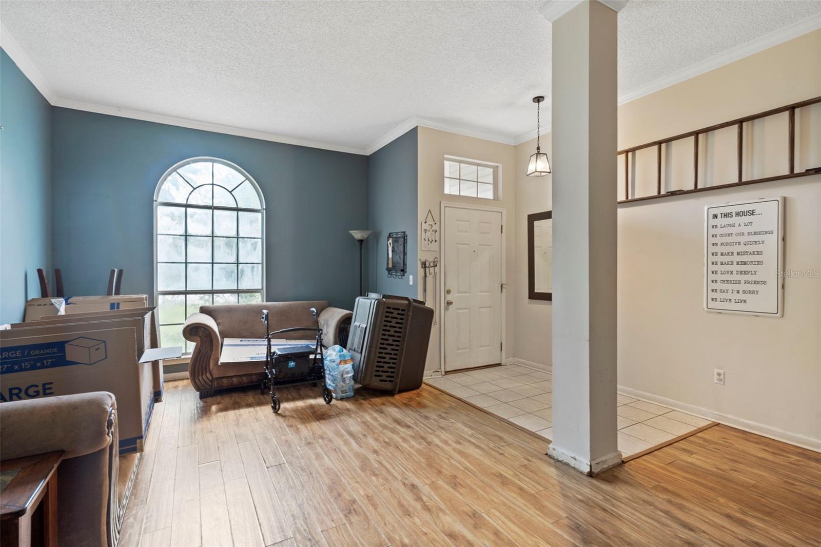 SWEETWATER CREEK - Residential