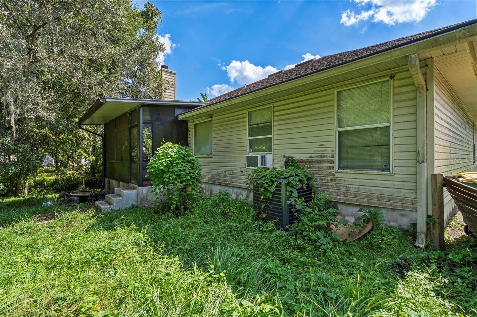 SWEETWATER CREEK - Residential