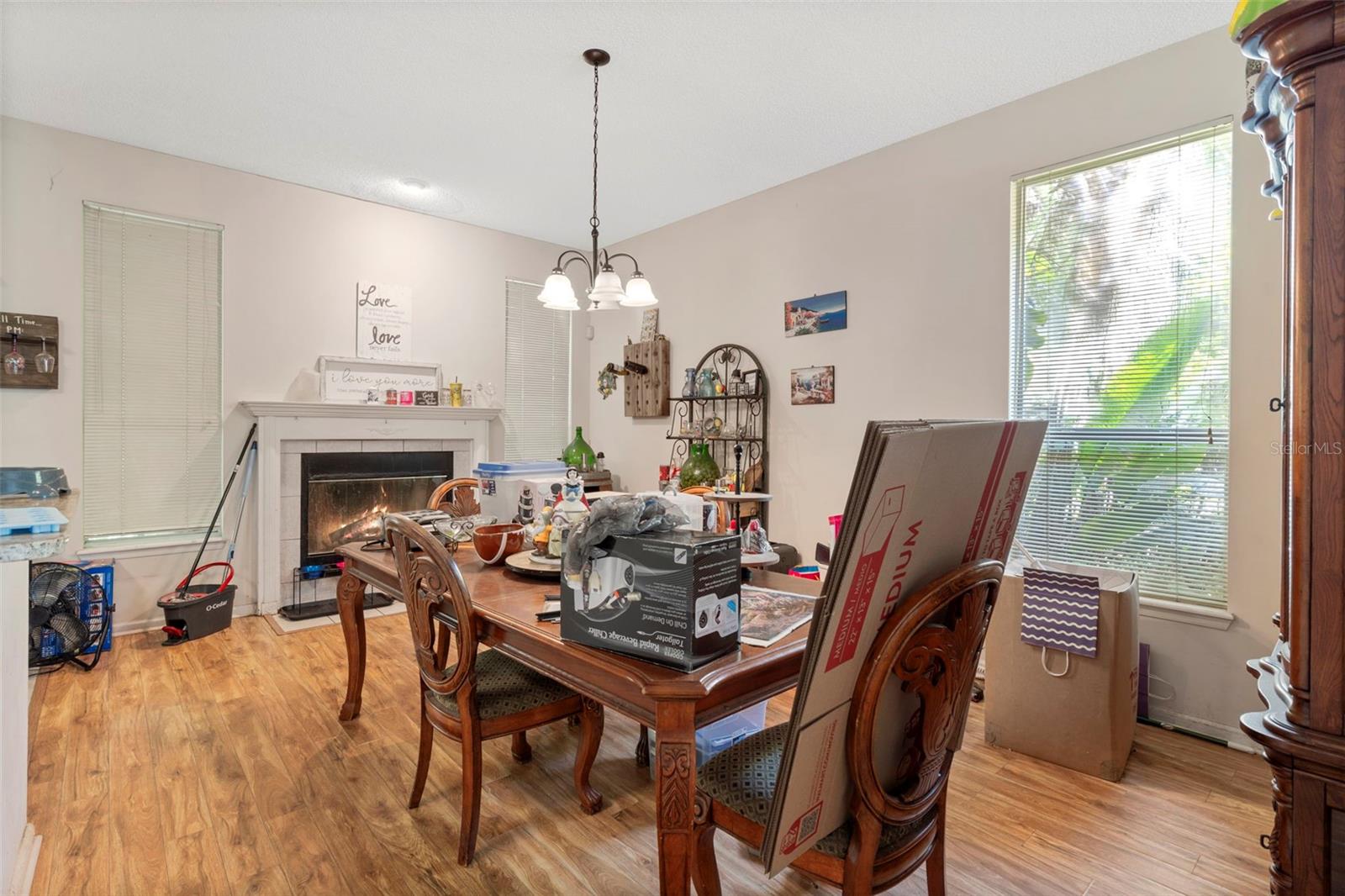 SWEETWATER CREEK - Residential