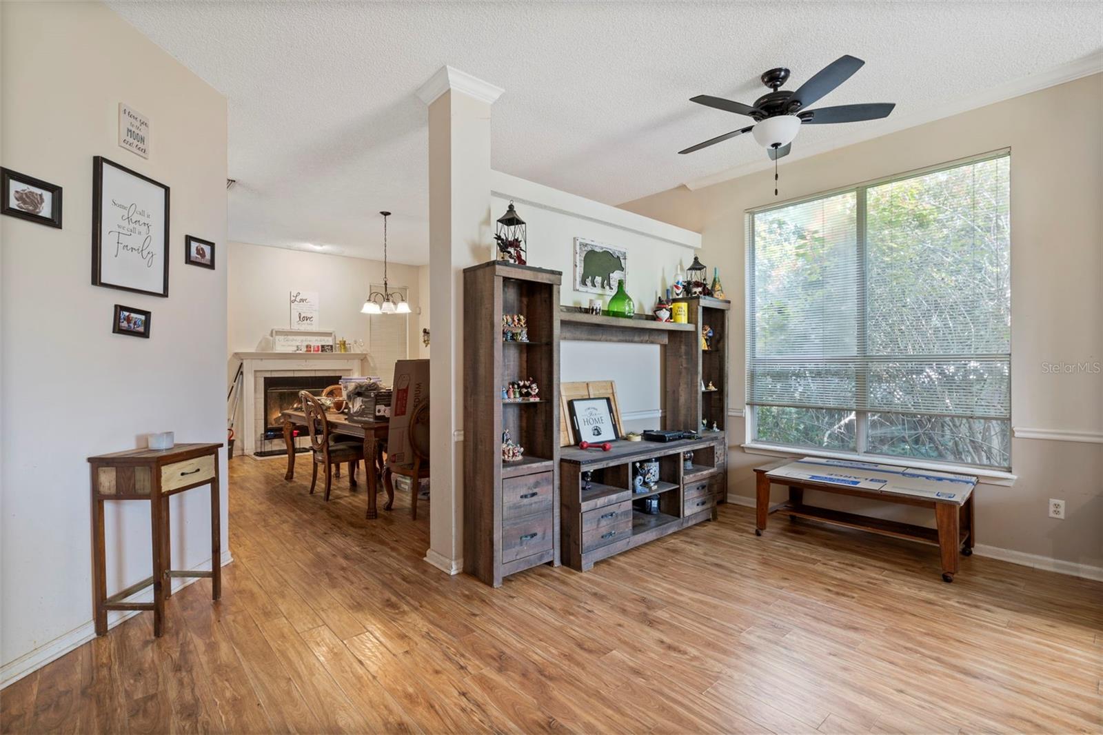 SWEETWATER CREEK - Residential