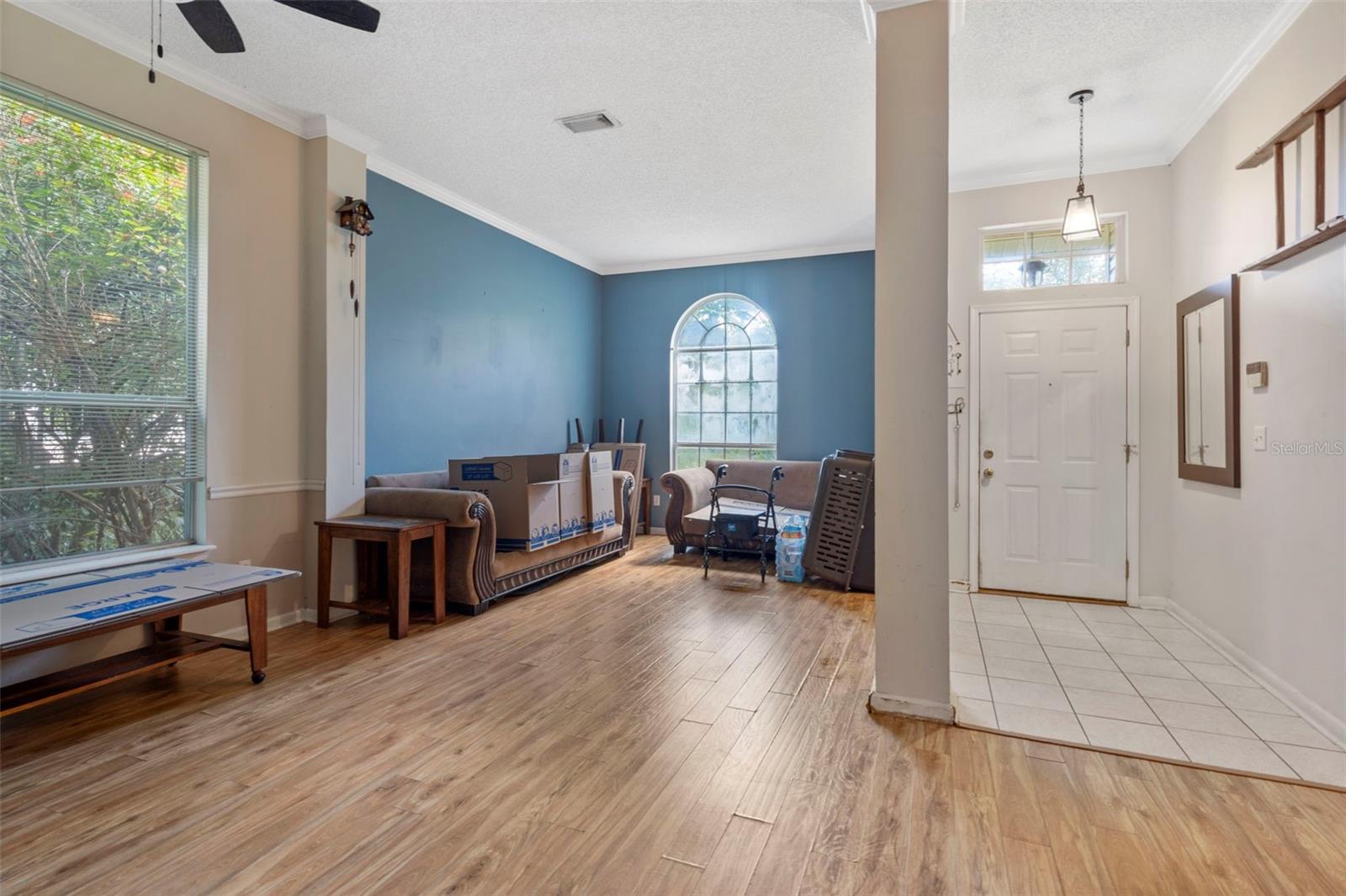 SWEETWATER CREEK - Residential