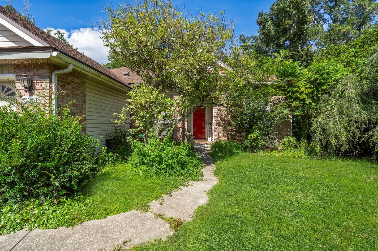 SWEETWATER CREEK - Residential