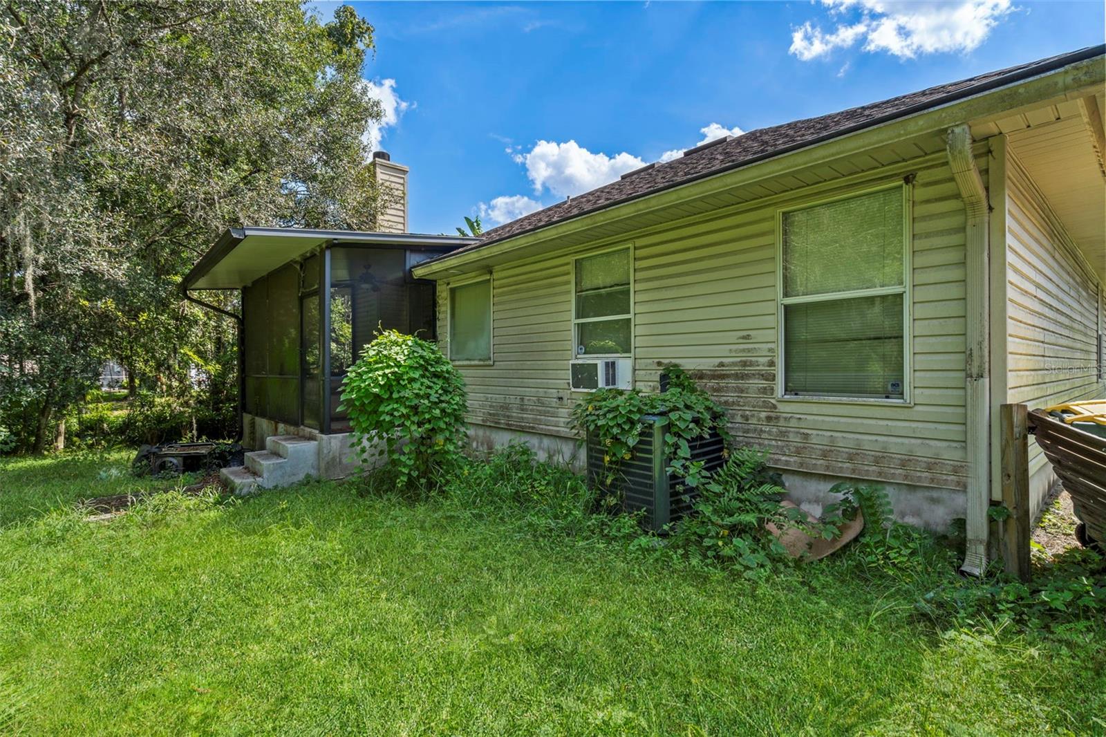 SWEETWATER CREEK - Residential