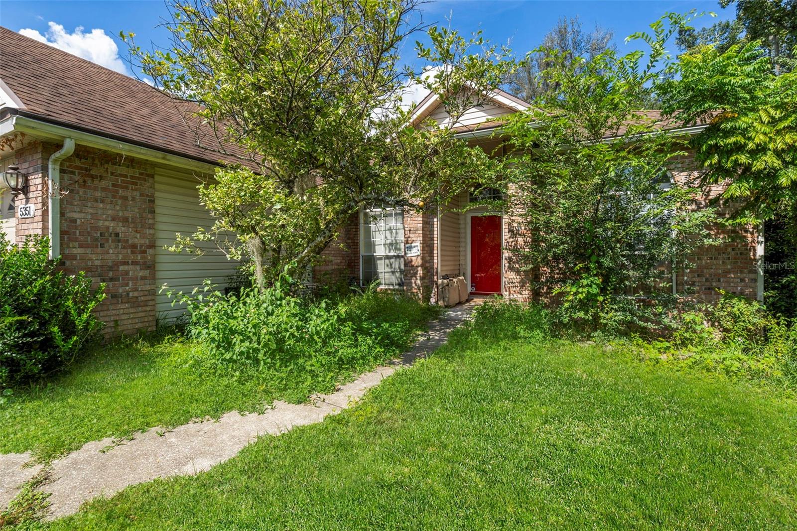 SWEETWATER CREEK - Residential